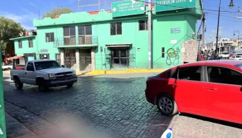 Autobuses del Valle de México S.a. de C.v. - Teotihuacán De Arista