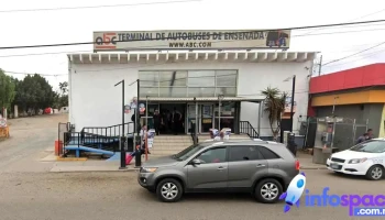 Autobuses Elite: Estrella Blanca - Zona Centro