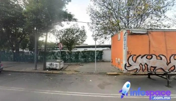Autobuses Estrella Blanca - Álvaro Obregón, Ciudad De México