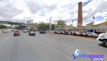 Autobuses Estrella Blanca - Guadalupe - Zacatecas