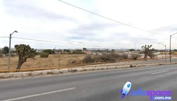 Autobuses Estrella Blanca - Km 2.5