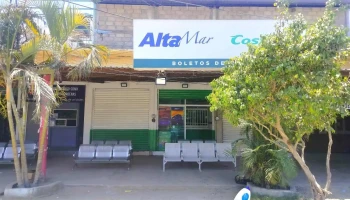 Autobuses Estrella Blanca - Libertad