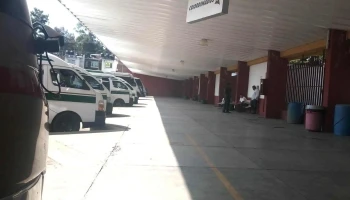 Autobuses Estrella Blanca - Pátzcuaro