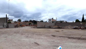 Autobuses Estrella Blanca Rincón de Romos - Centro Histórico
