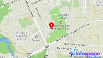 Autobuses Futura Cd. Valles - 79097 Cdad. Valles