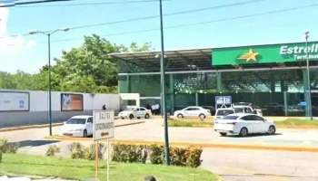 Autobuses Futura: Estrella Blanca - Acapulco - Aeropuerto Acapulco 34