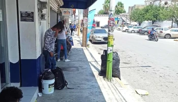Autobuses Interenlace Plaza Principal - Sin Nombre De Col 1