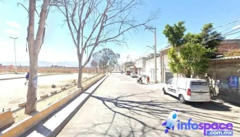 Autobuses México Astahuacan y Anexos S.a. de C.v. - Chalco De Díaz Covarrubias