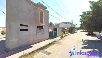 Autobuses México - Zacatepec - Zacatepec