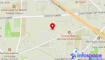 Autobuses - San Jorge Pueblo Nuevo