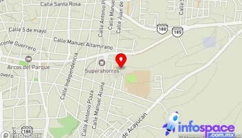 Autobuses Sur - 96048 Acayucan