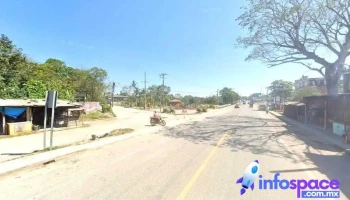 Autobuses Sur - Palomares