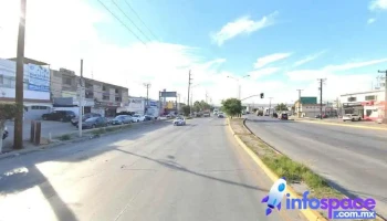 Autobuses Tap - Colinas Del Alamar