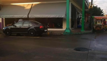 Autobuses Titanium - Tapachula De Córdova Y Ordóñez
