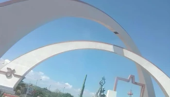 Autobuses Unidos Au - Teotitlán De Flores Magón