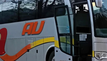 Autobuses Unidos Au Terminal 