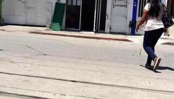 Autotransporte Zoque [Terminal de Paso Tuxtla] - Tuxtla Gutiérrez