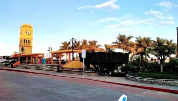 Autotransportes Avisa [Terminal Villacorzo] - Villa Corzo