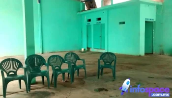 Autotransportes Cuxtepeques Zona Baja Carranza [Terminal Tuxtla] - Tuxtla Gutiérrez