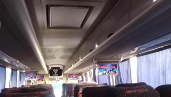 Autotransportes De Pasajeros Flecha Roja - Álvaro Obregón, Ciudad De México