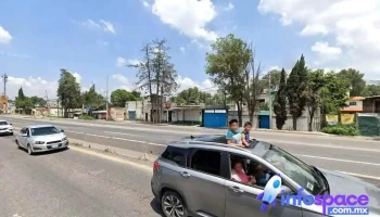 Autotransportes Mexico Texcoco - Tulantongo