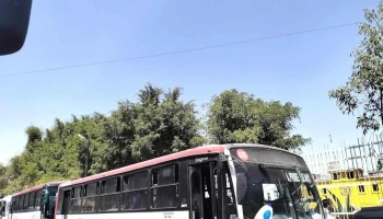 Autotransportes Primero De Mayo Sa. De Cv. - Xalatlaco