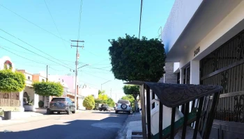 Autotransportes Unidos De Sinaloa. Y Norte De Sinaloa. - Culiacán Rosales