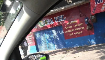 Autotravel de México - Tultitlán De Mariano Escobedo