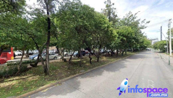 Av. Adolfo López Mateos Norte - Guadalajara