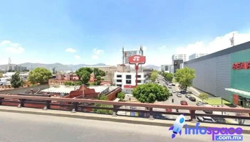 Av. Gustavo Baz Prada - Tlalnepantla