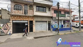 Av. Gustavo Baz - Tlalnepantla