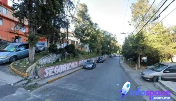 Av. Huixquilucan y Av. Estado De México - Naucalpan De Juárez