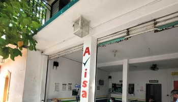 Avisa Autotransportes [Terminal Villaflores] - Villaflores
