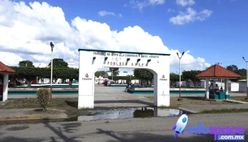 Ayapa jalpa de mendez tabasco - Tab