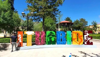 Ayuntamiento de Iturbide N.l - 67830 Iturbide