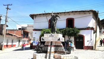 Ayuntamiento Ixcateopan - Gro