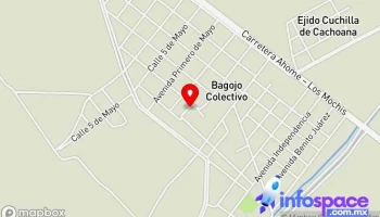 Bagojo Colectivo - Bagojo Colectivo