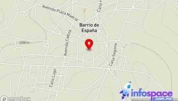Barrio de España - Barrio De España