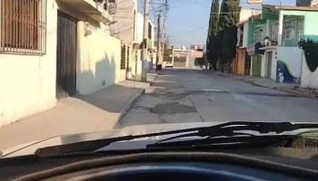 Barrio San Joaquín el Junco - Barrio San Joaquín El Junco