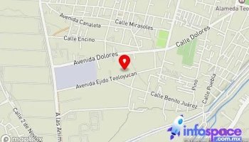 Barrio Tlatenco - Barrio Tlatenco