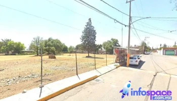 Base de combis San Lucas-Chalco - San Lucas Amalinalco