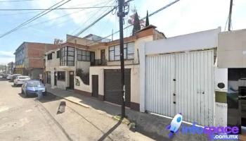 Base De Taxis Geo Villas El Nevado - Toluca De Lerdo
