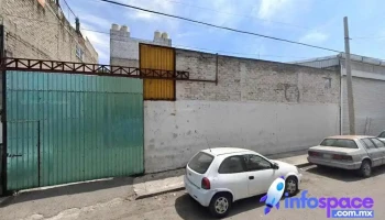 Base de taxis - Toluca De Lerdo