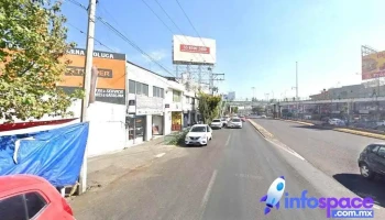 Base de taxis yebucivi - Toluca De Lerdo
