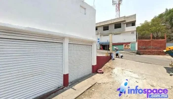 Base La Presa Autobuses Netzahualpilli - Ecatepec De Morelos