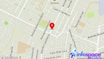 Base Ruta Apizaco-Tetla - Fátima