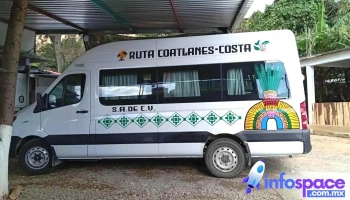 Base San Pablo Coatlán Ruta Coatlanes -Costa - San Pablo Coatlán