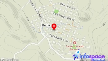 Bethania Tuxtepec Oaxaca - Bethania