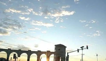 Blvd Tellez Terminal Tuzobus - Hidalgo