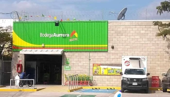 Bodega Aurrera Express, Rancho Bellavista - 76134 Santiago De Querétaro
